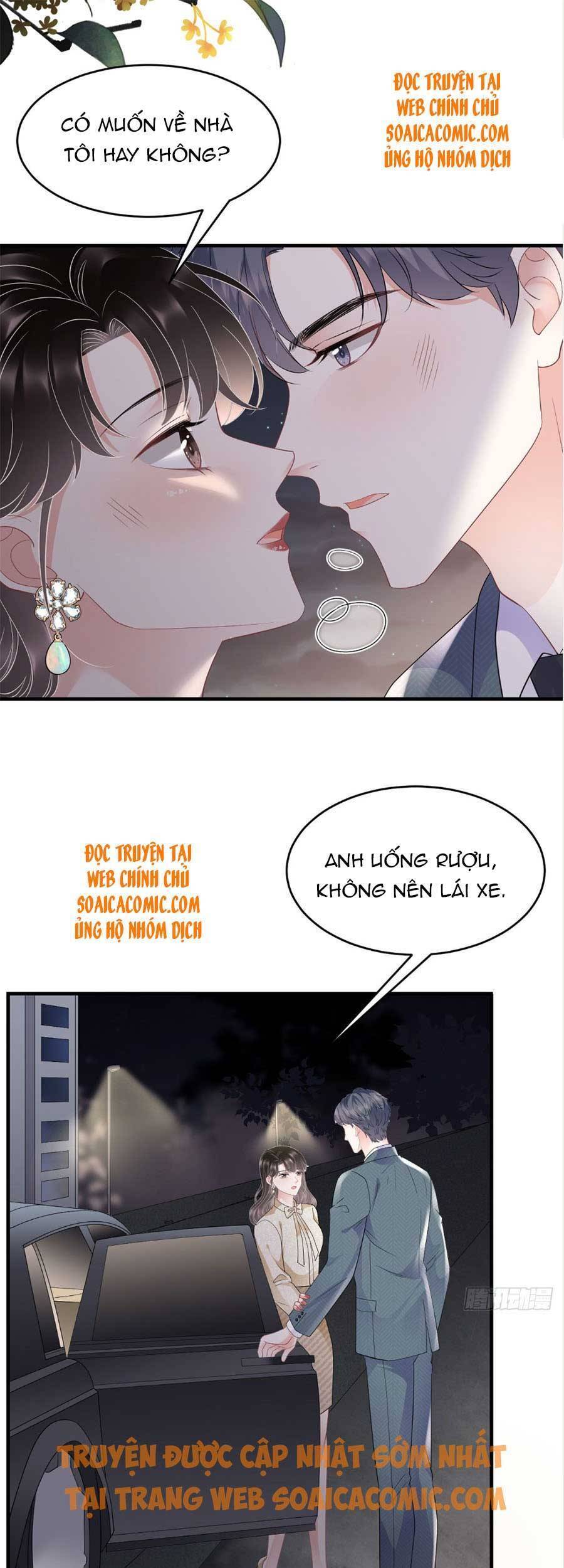 Đại Tiểu Thư Có Thể Có Cái Gì Xấu - Chương 103