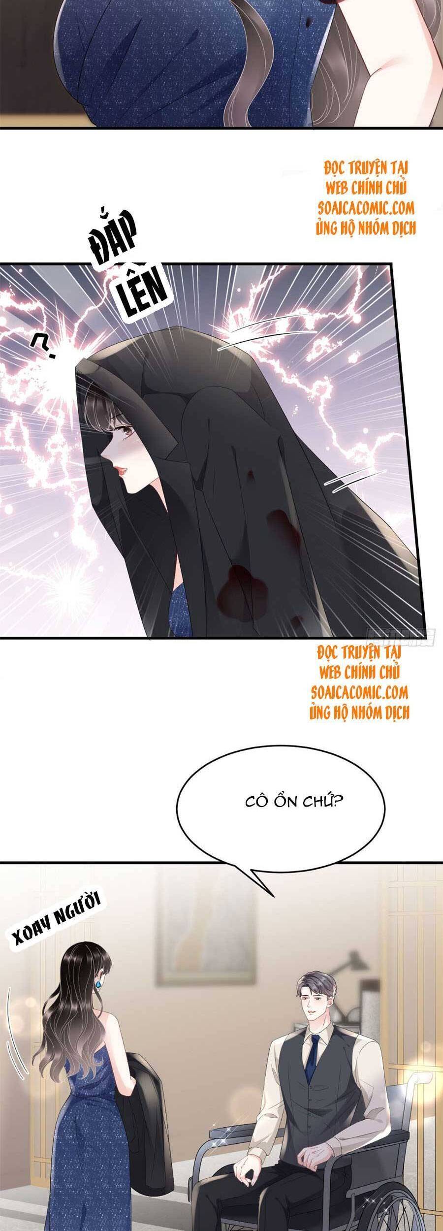 Đại Tiểu Thư Có Thể Có Cái Gì Xấu - Chương 104