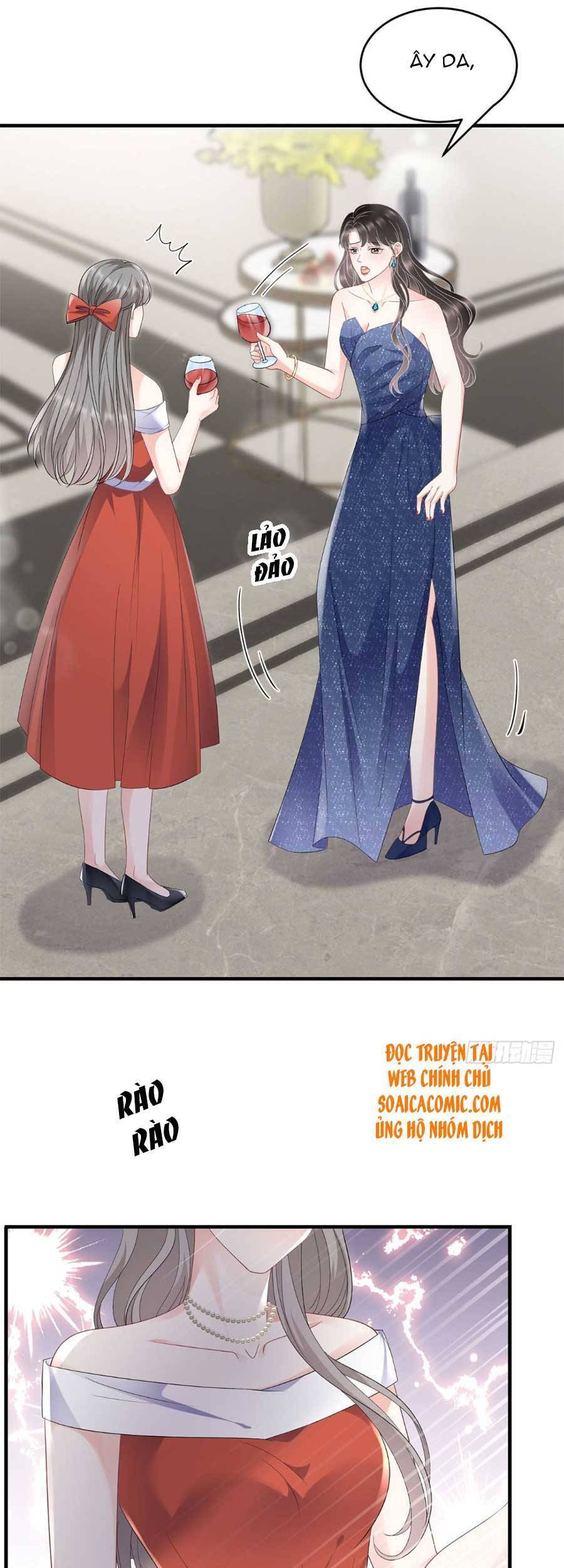 Đại Tiểu Thư Có Thể Có Cái Gì Xấu - Chương 104