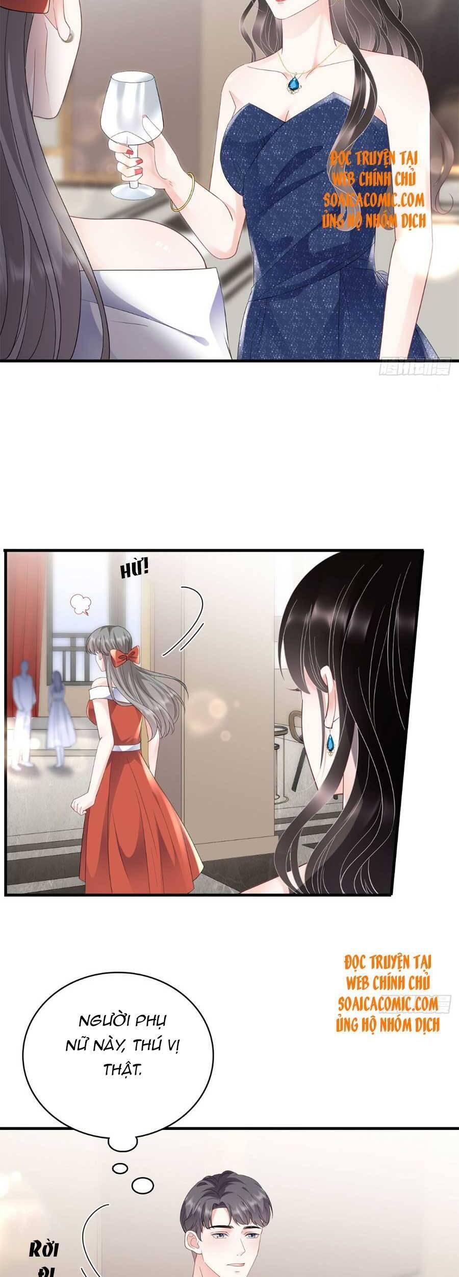 Đại Tiểu Thư Có Thể Có Cái Gì Xấu - Chương 104