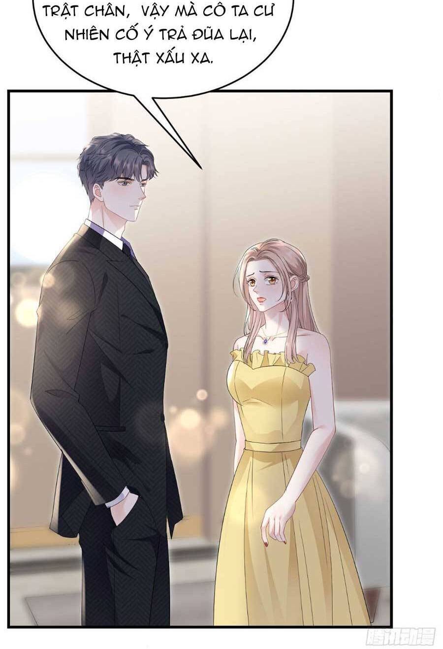 Đại Tiểu Thư Có Thể Có Cái Gì Xấu - Chương 104