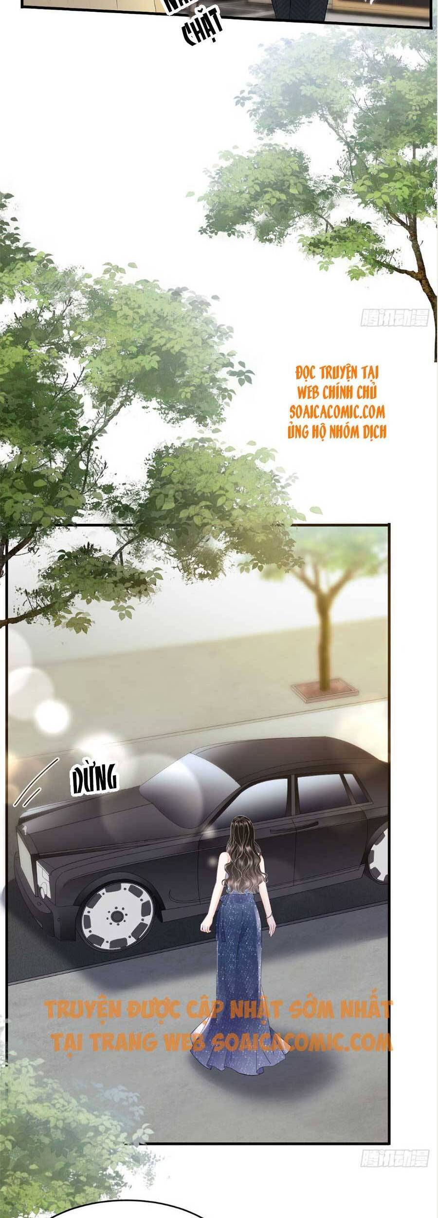 Đại Tiểu Thư Có Thể Có Cái Gì Xấu - Chương 104