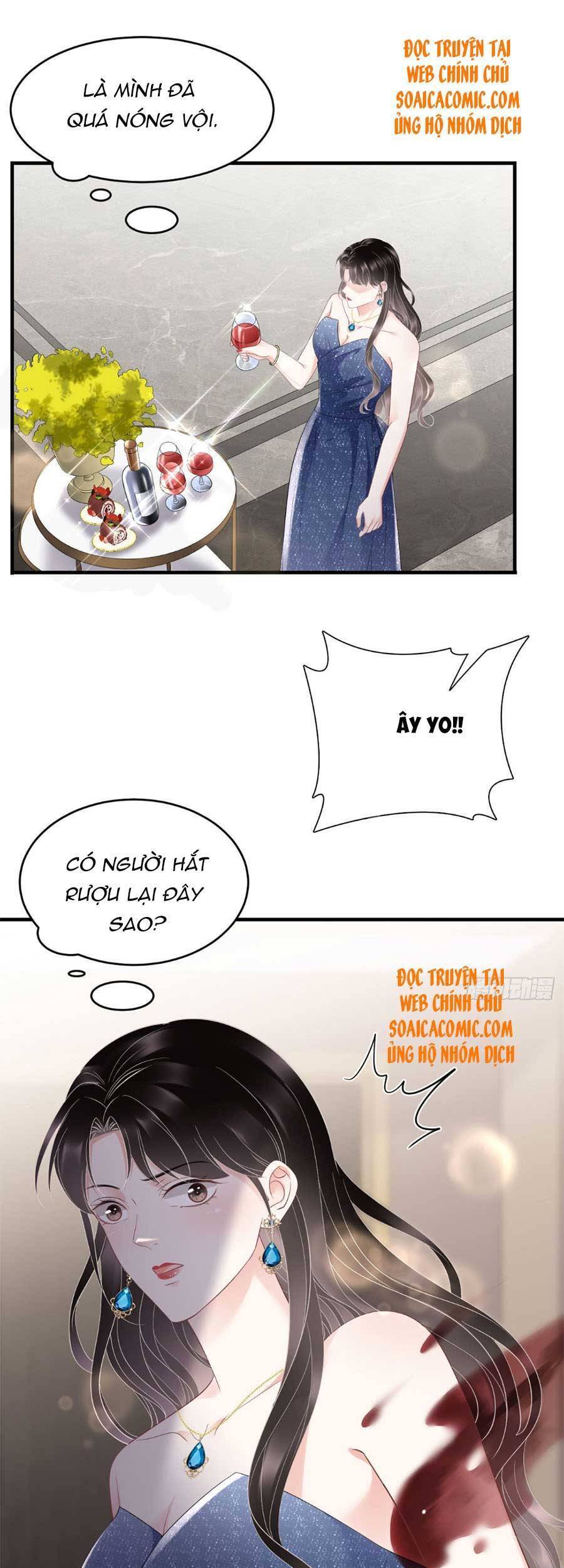 Đại Tiểu Thư Có Thể Có Cái Gì Xấu - Chương 104