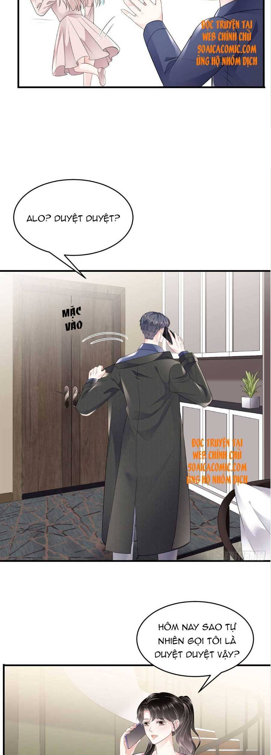 Đại Tiểu Thư Có Thể Có Cái Gì Xấu - Chương 107