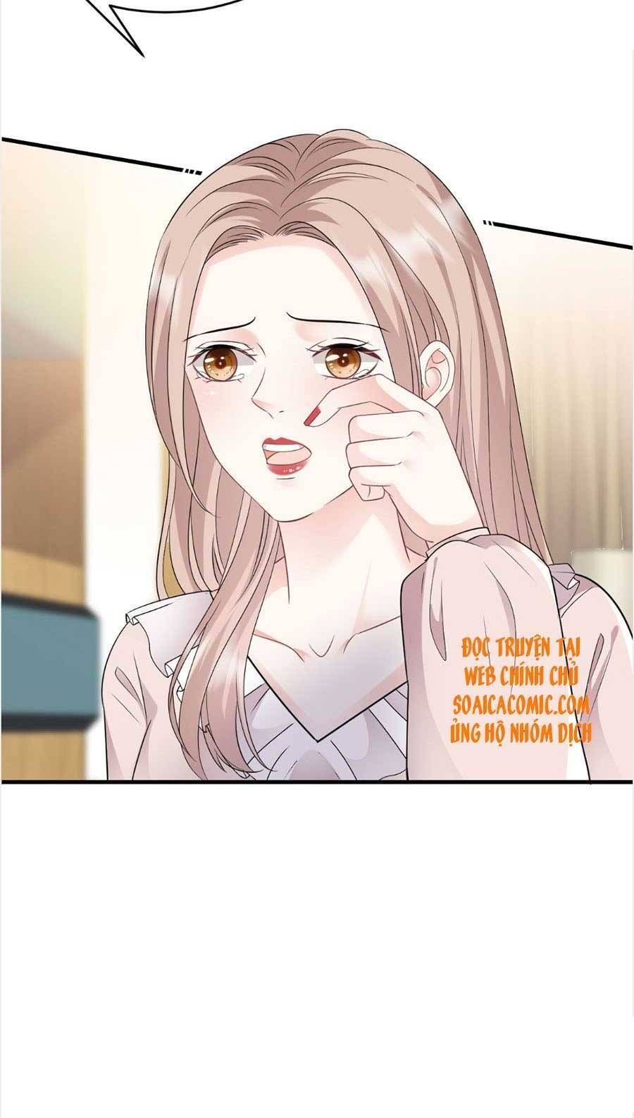 Đại Tiểu Thư Có Thể Có Cái Gì Xấu - Chương 107