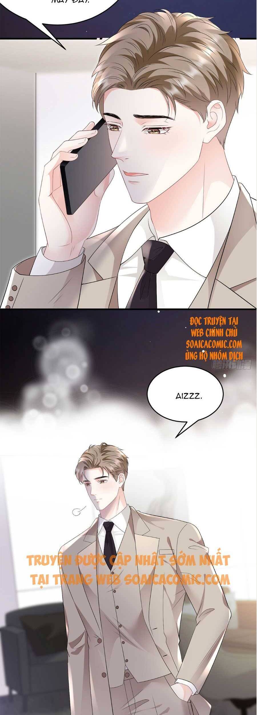 Đại Tiểu Thư Có Thể Có Cái Gì Xấu - Chương 107