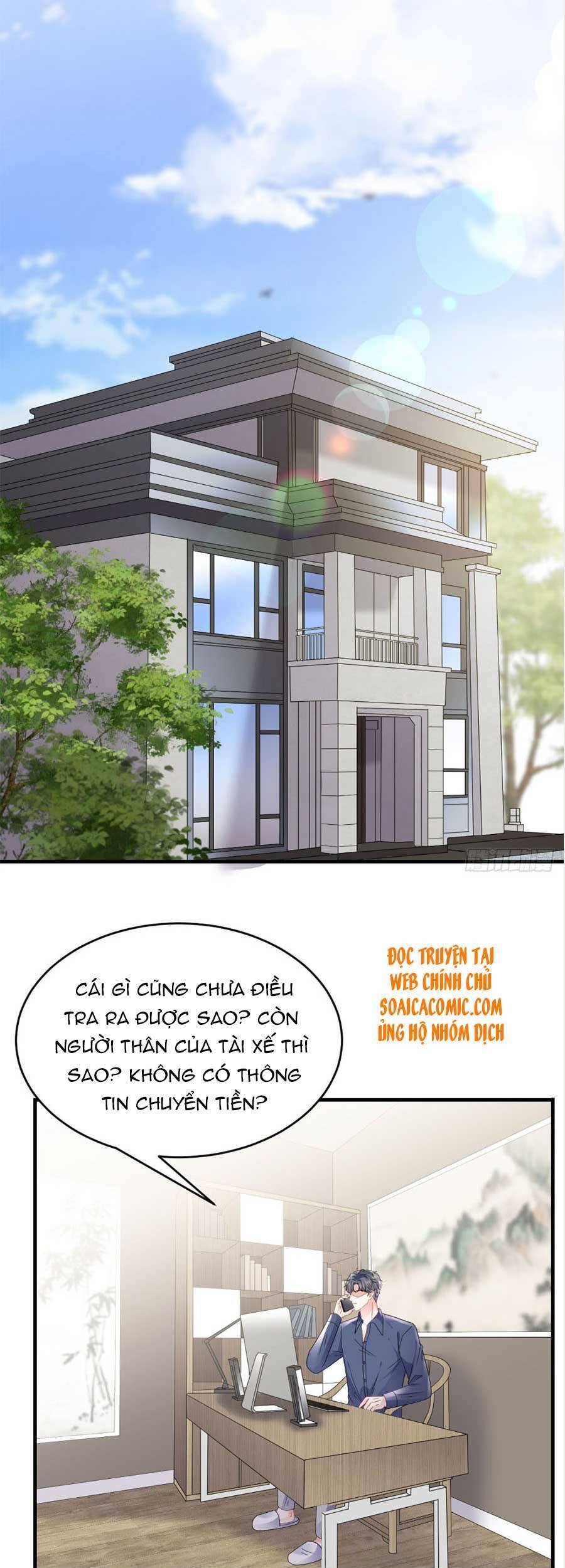 Đại Tiểu Thư Có Thể Có Cái Gì Xấu - Chương 107