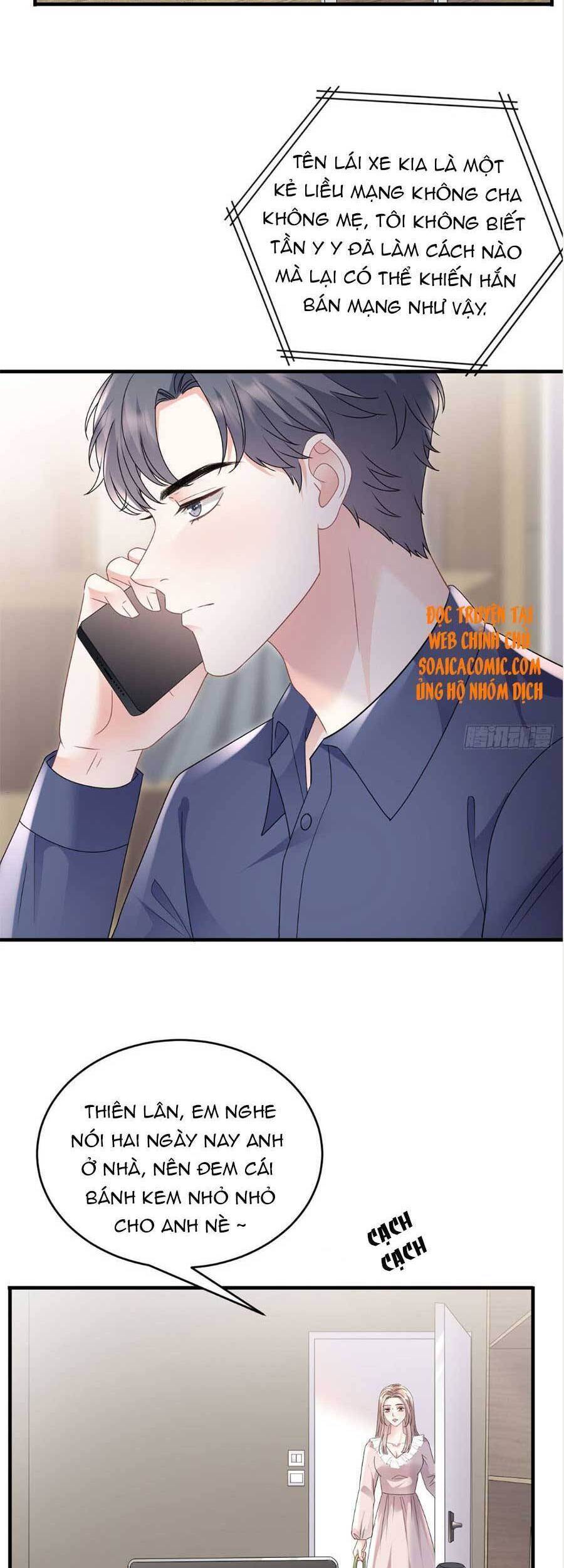 Đại Tiểu Thư Có Thể Có Cái Gì Xấu - Chương 107