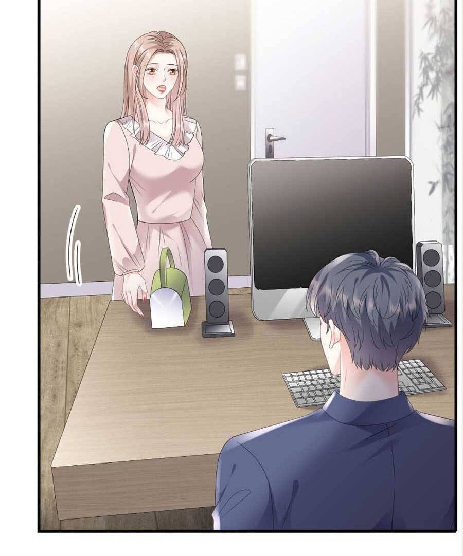 Đại Tiểu Thư Có Thể Có Cái Gì Xấu - Chương 107