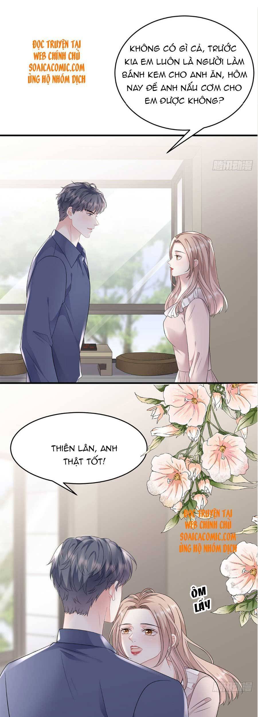 Đại Tiểu Thư Có Thể Có Cái Gì Xấu - Chương 107