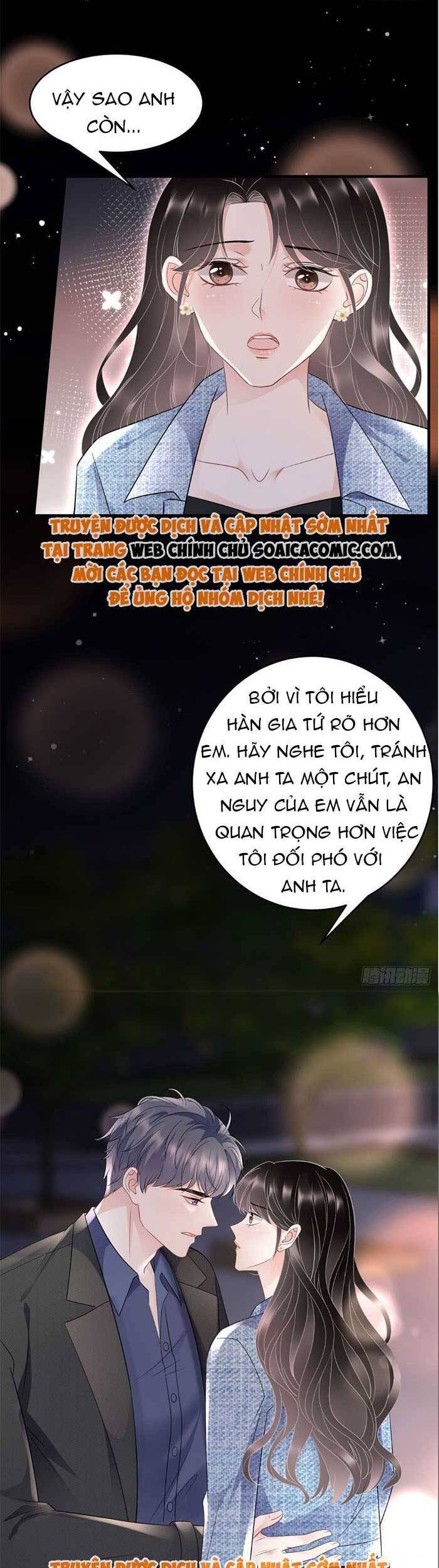 Đại Tiểu Thư Có Thể Có Cái Gì Xấu - Chương 108