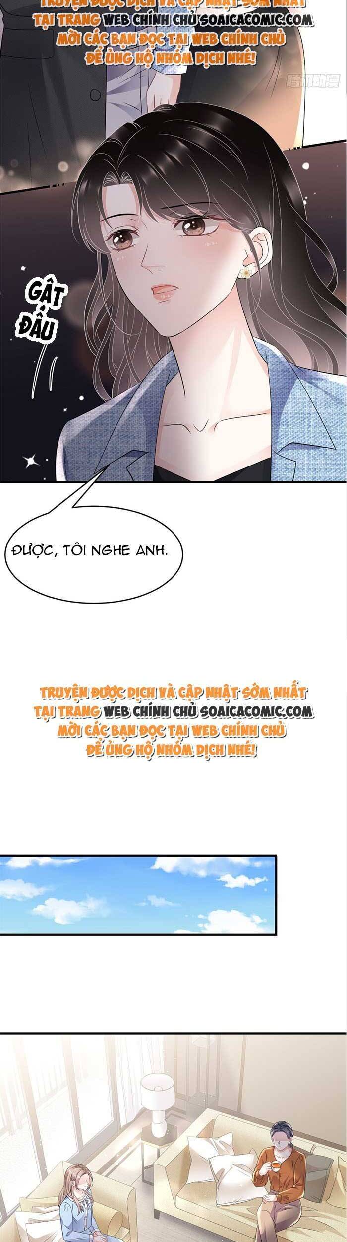 Đại Tiểu Thư Có Thể Có Cái Gì Xấu - Chương 108