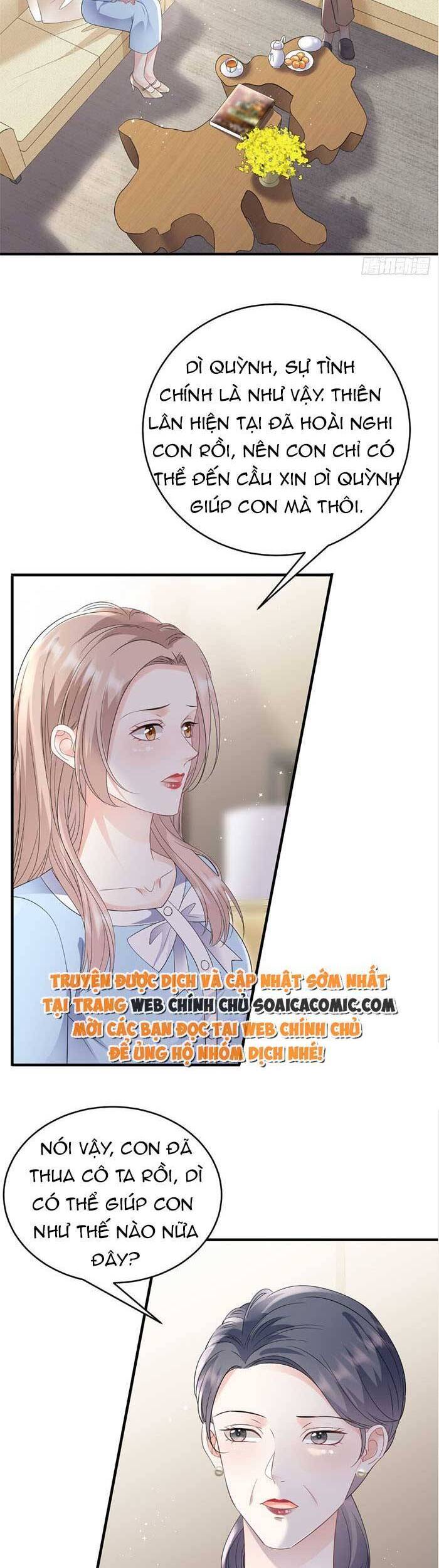 Đại Tiểu Thư Có Thể Có Cái Gì Xấu - Chương 108