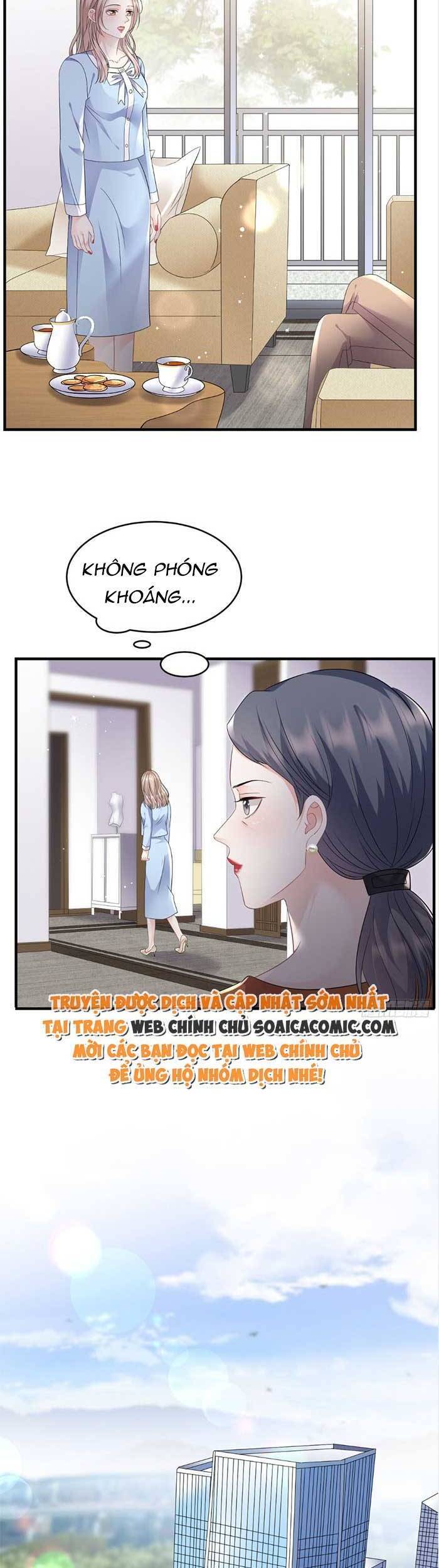 Đại Tiểu Thư Có Thể Có Cái Gì Xấu - Chương 108