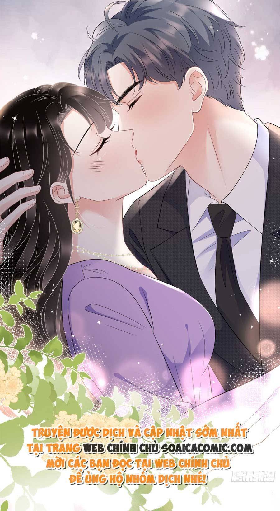 Đại Tiểu Thư Có Thể Có Cái Gì Xấu - Chương 108