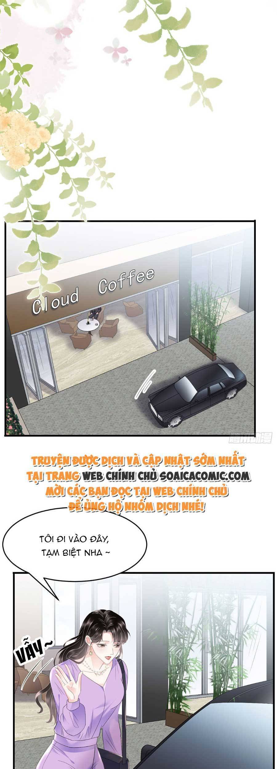 Đại Tiểu Thư Có Thể Có Cái Gì Xấu - Chương 108