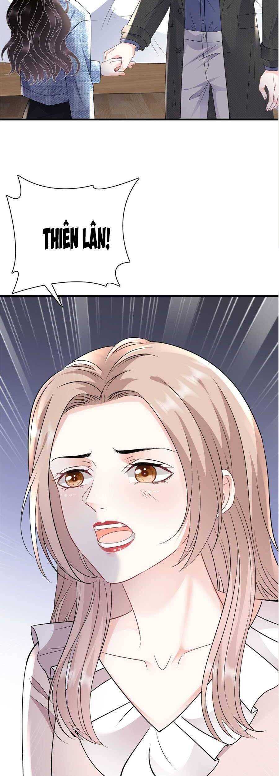 Đại Tiểu Thư Có Thể Có Cái Gì Xấu - Chương 108