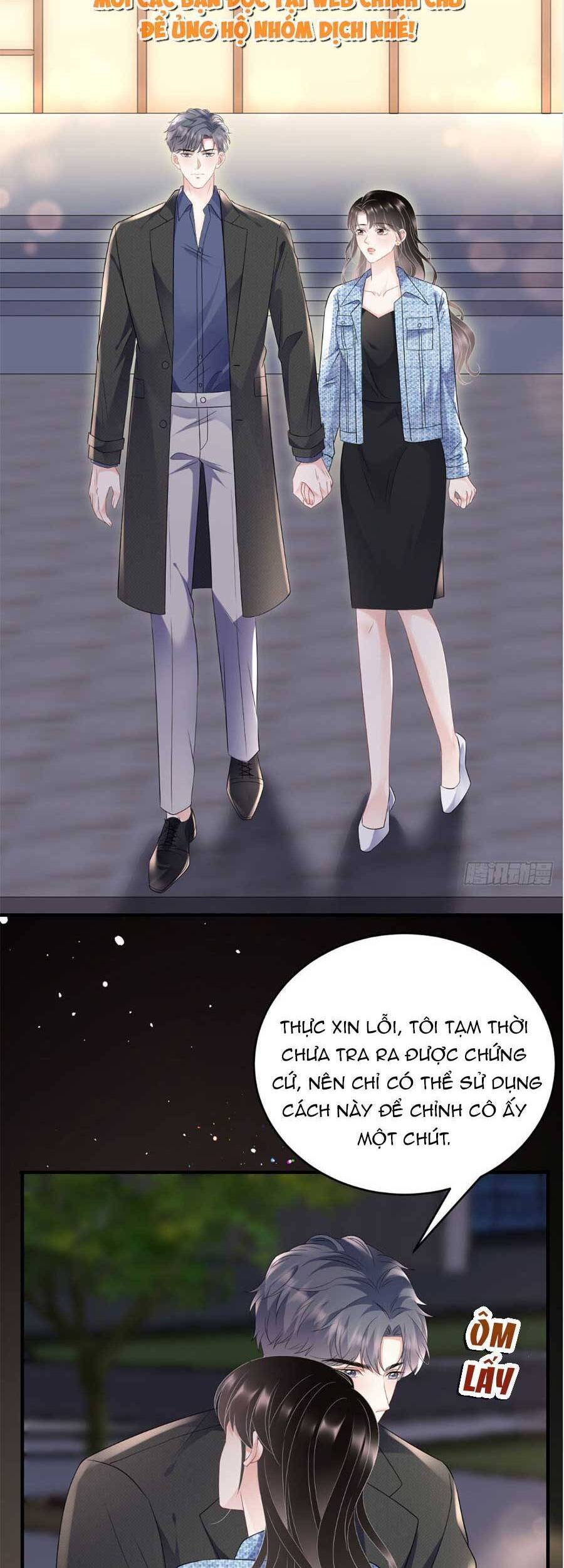 Đại Tiểu Thư Có Thể Có Cái Gì Xấu - Chương 108