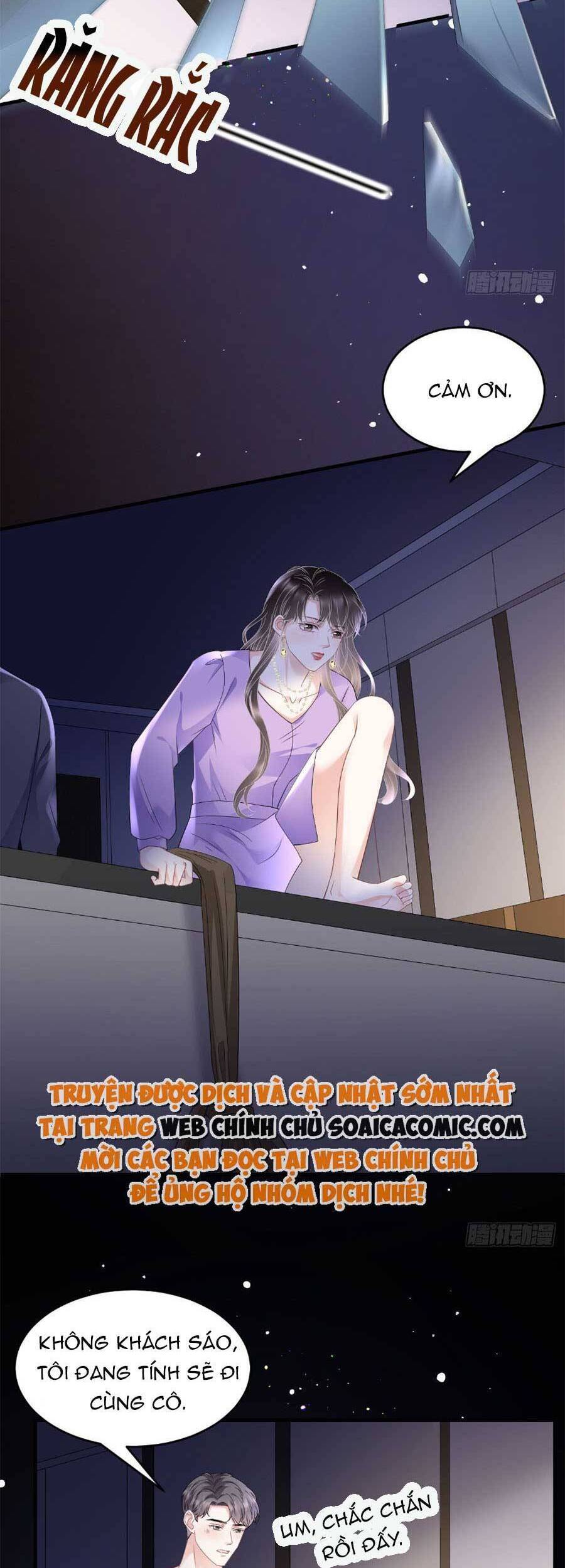 Đại Tiểu Thư Có Thể Có Cái Gì Xấu - Chương 111