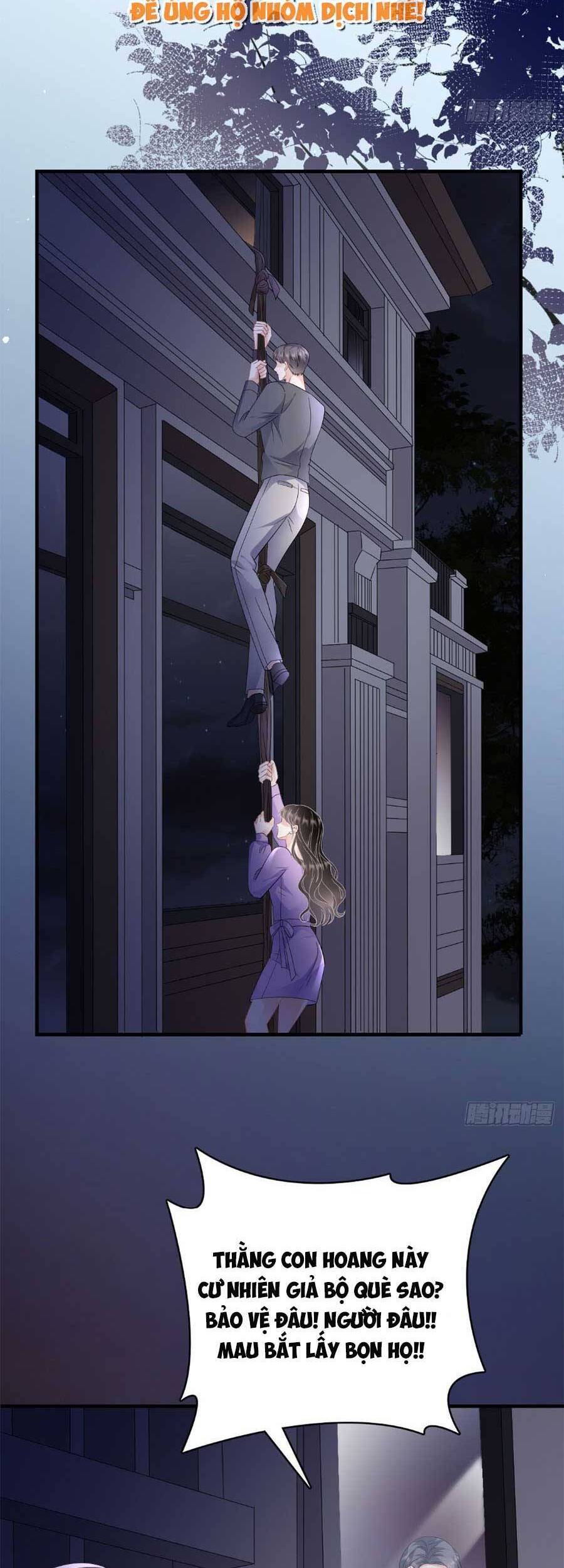 Đại Tiểu Thư Có Thể Có Cái Gì Xấu - Chương 111