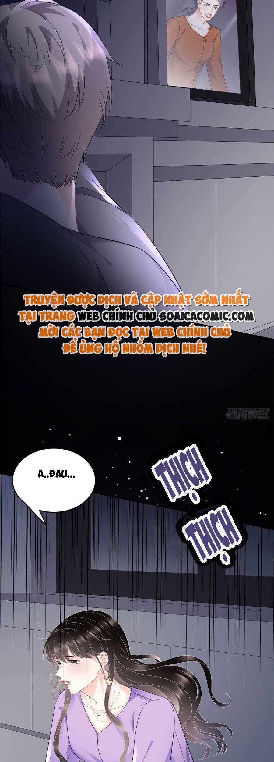 Đại Tiểu Thư Có Thể Có Cái Gì Xấu - Chương 111