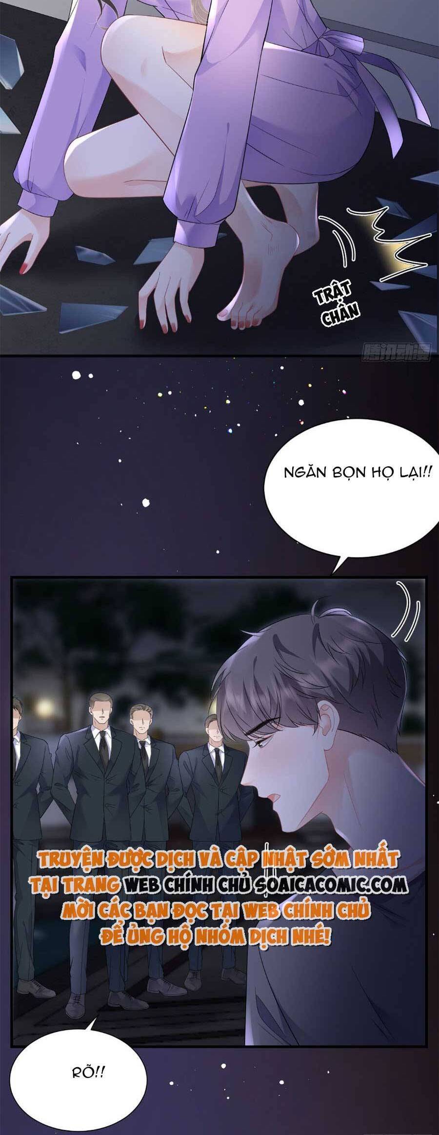 Đại Tiểu Thư Có Thể Có Cái Gì Xấu - Chương 111