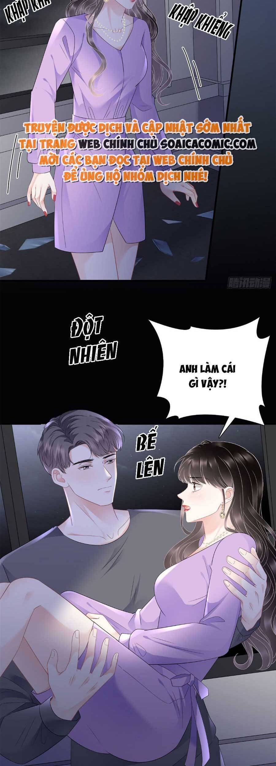 Đại Tiểu Thư Có Thể Có Cái Gì Xấu - Chương 111