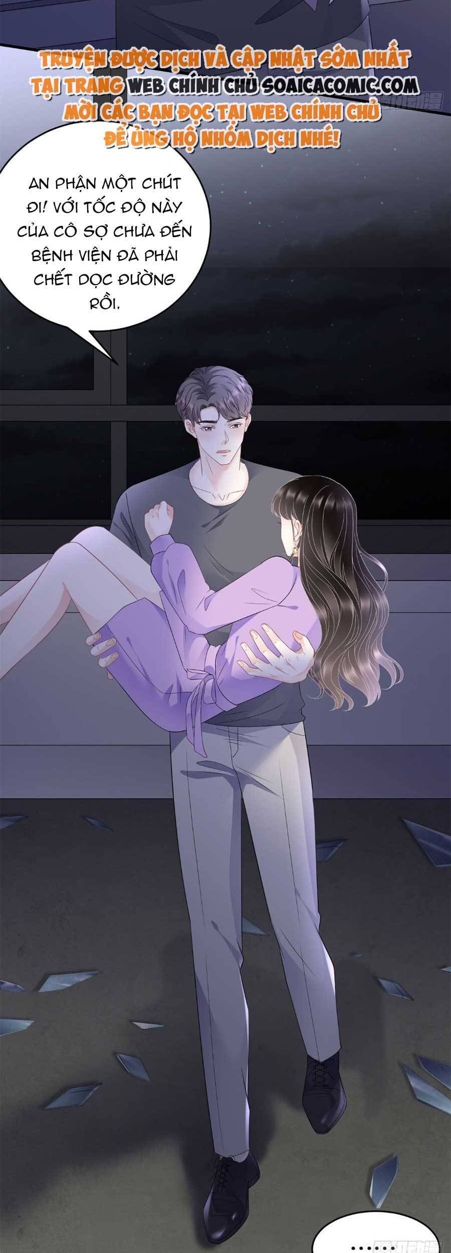 Đại Tiểu Thư Có Thể Có Cái Gì Xấu - Chương 111