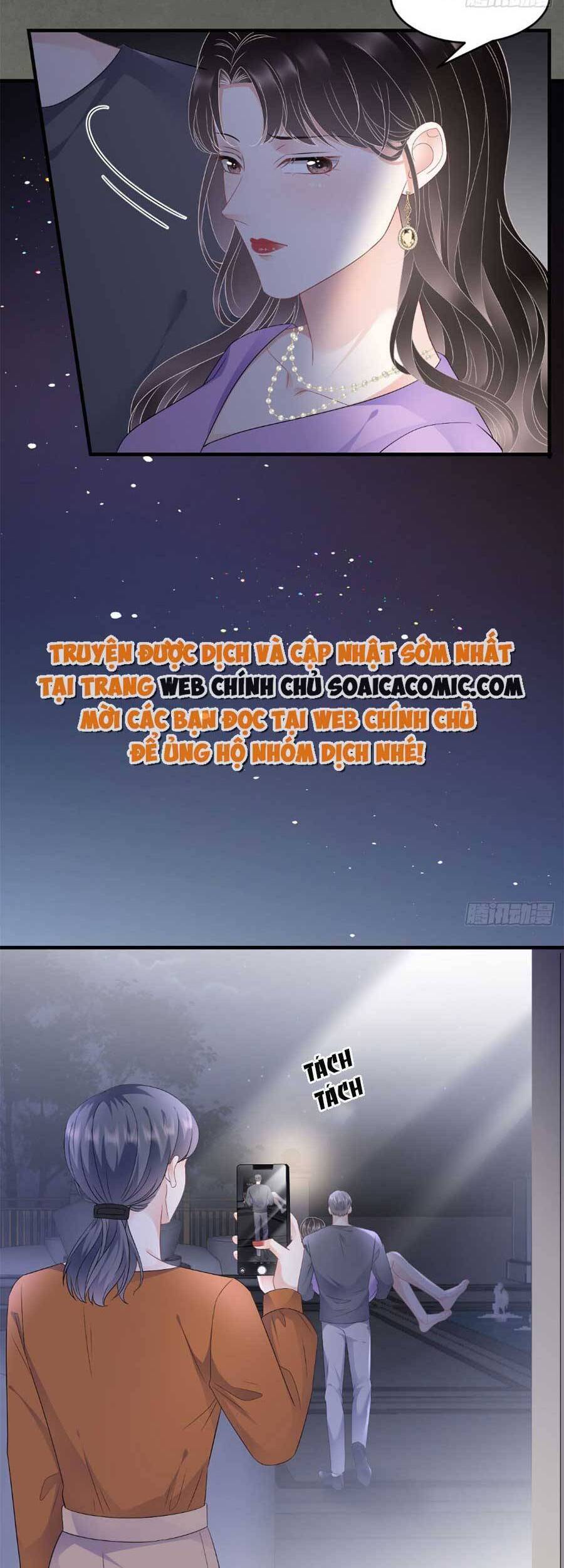 Đại Tiểu Thư Có Thể Có Cái Gì Xấu - Chương 111