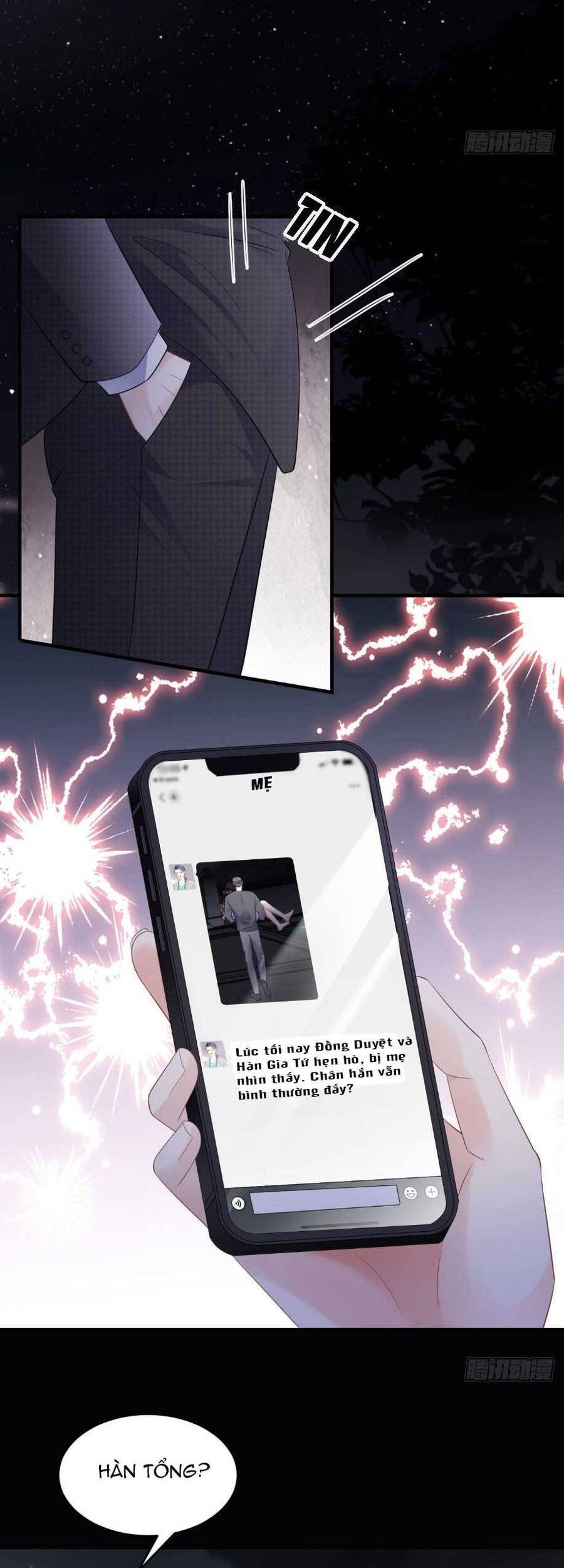 Đại Tiểu Thư Có Thể Có Cái Gì Xấu - Chương 111