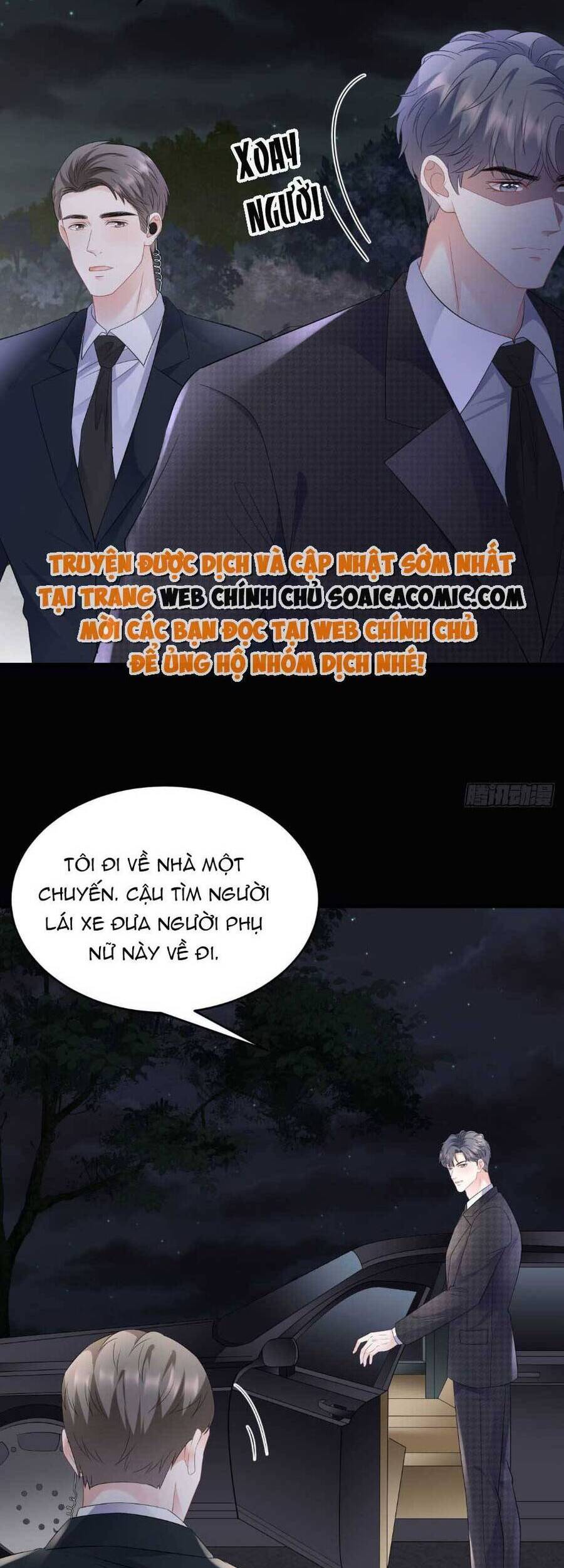 Đại Tiểu Thư Có Thể Có Cái Gì Xấu - Chương 111