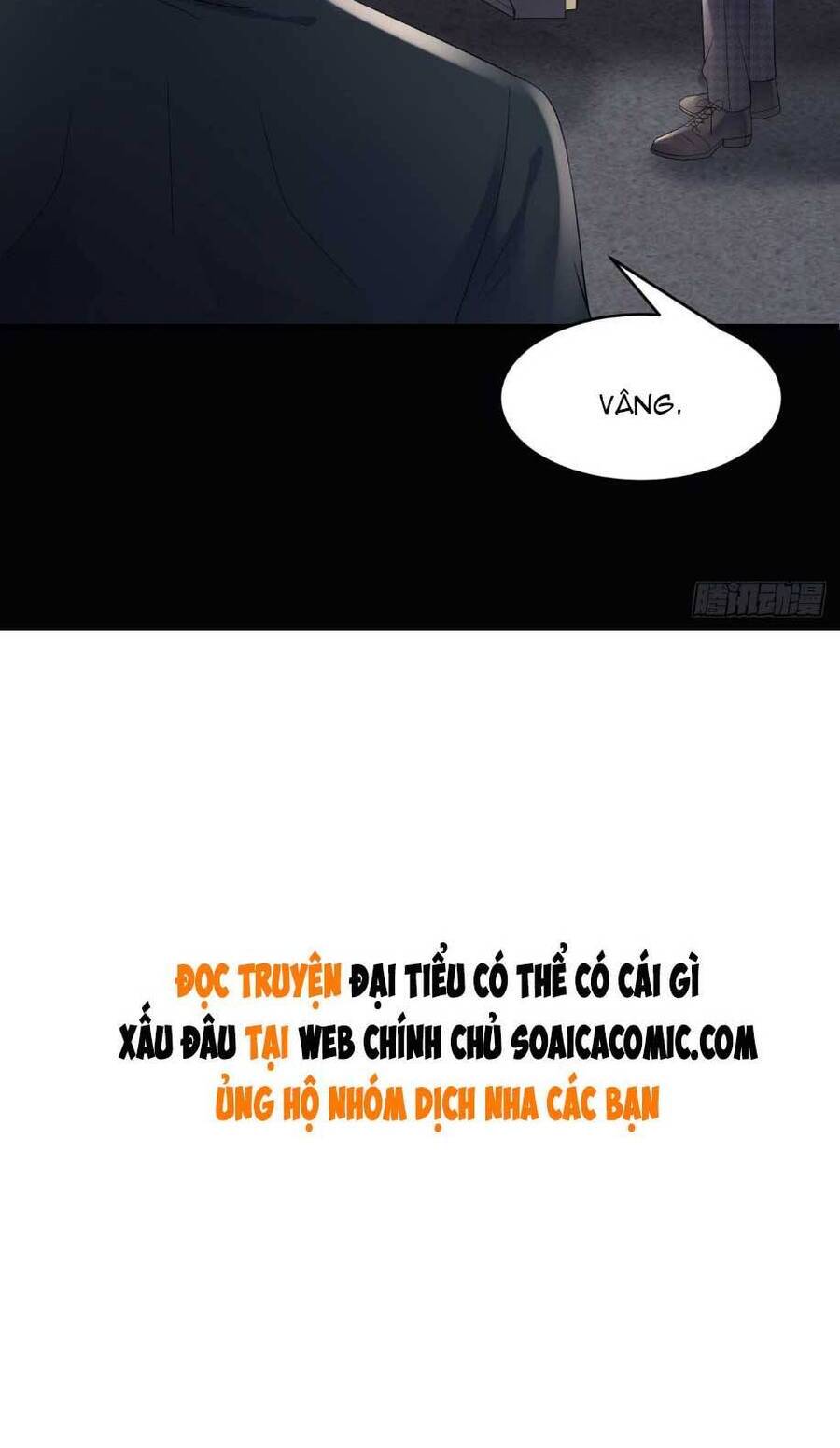 Đại Tiểu Thư Có Thể Có Cái Gì Xấu - Chương 111