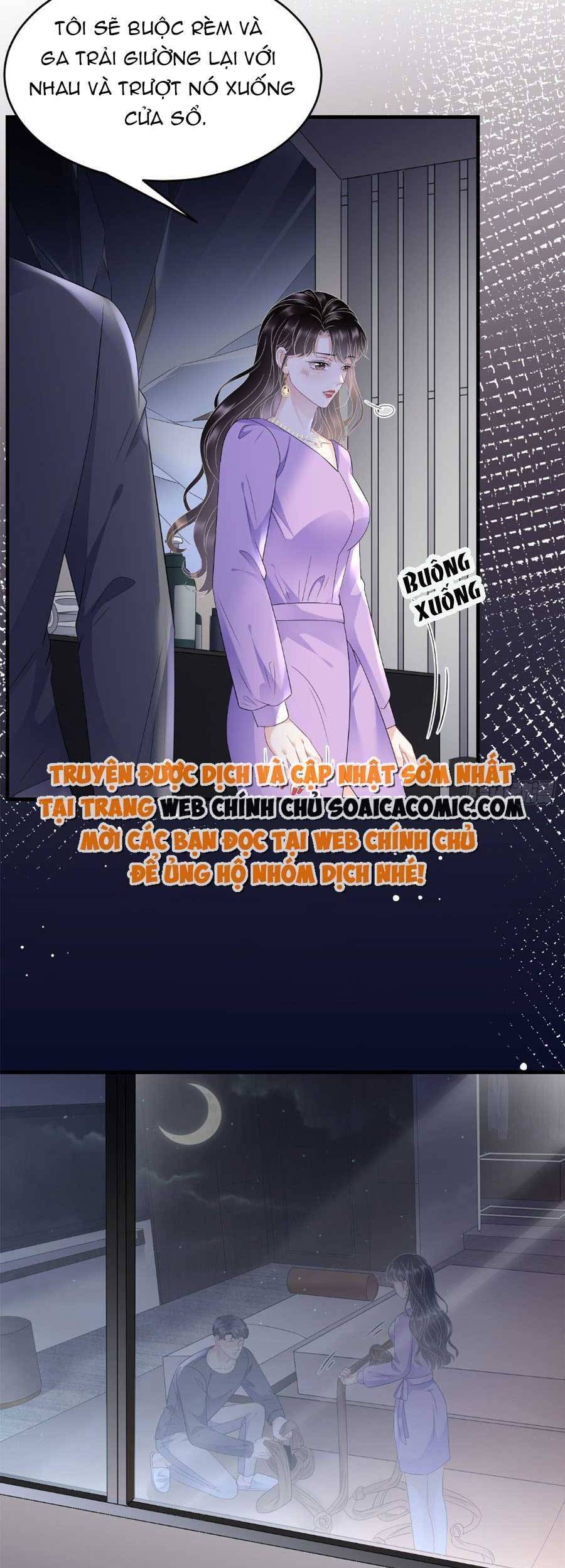 Đại Tiểu Thư Có Thể Có Cái Gì Xấu - Chương 111