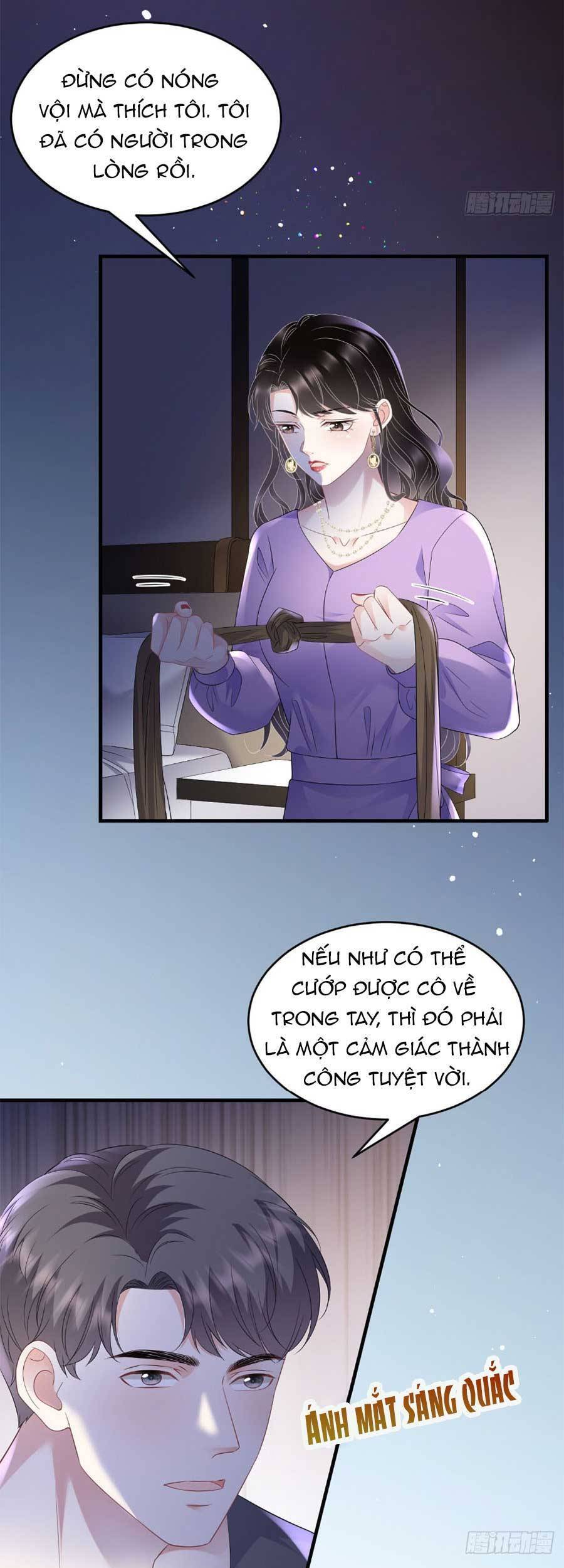 Đại Tiểu Thư Có Thể Có Cái Gì Xấu - Chương 111