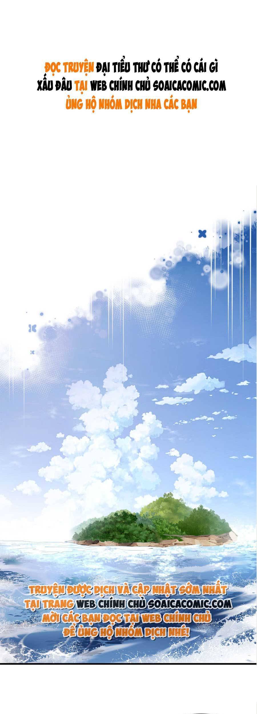 Đại Tiểu Thư Có Thể Có Cái Gì Xấu - Chương 112