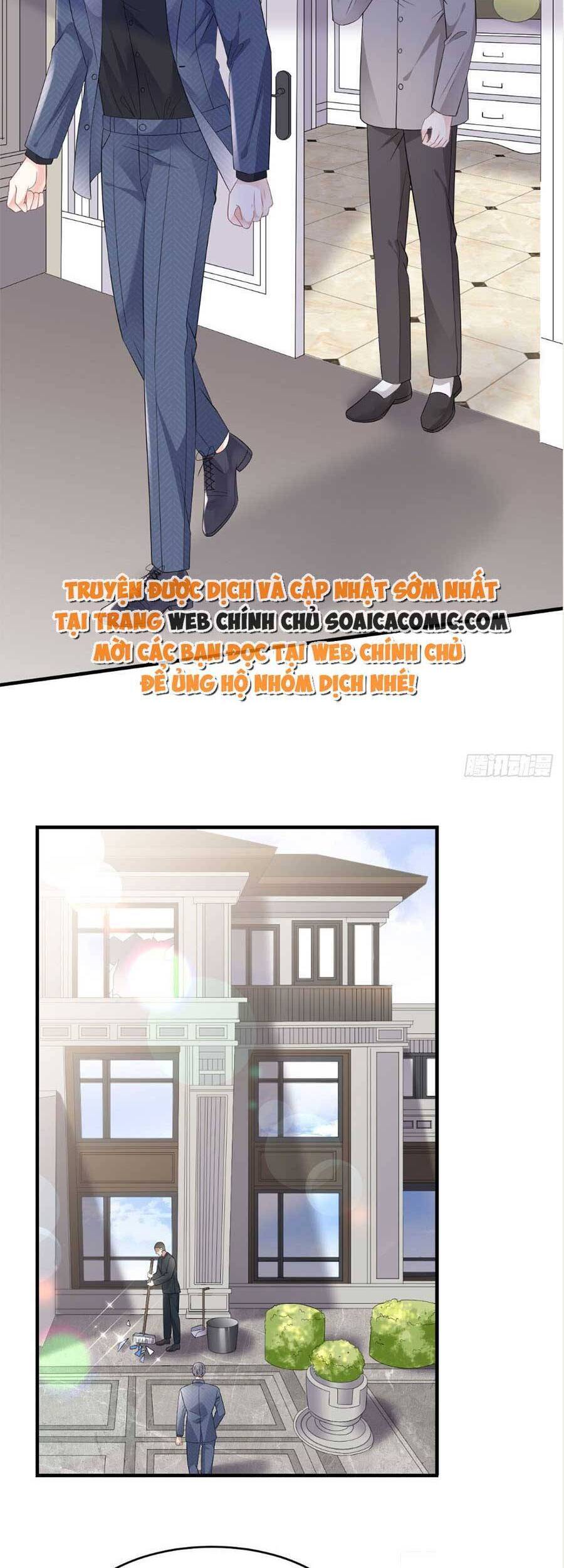 Đại Tiểu Thư Có Thể Có Cái Gì Xấu - Chương 112