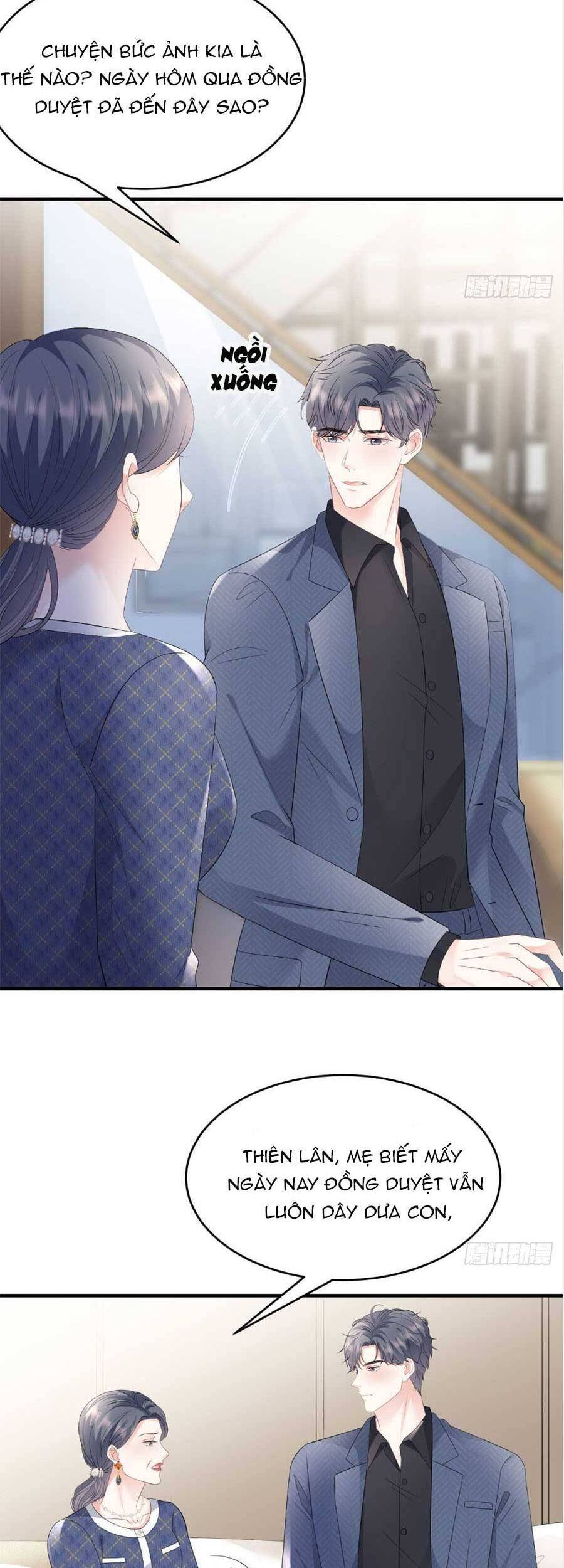 Đại Tiểu Thư Có Thể Có Cái Gì Xấu - Chương 112