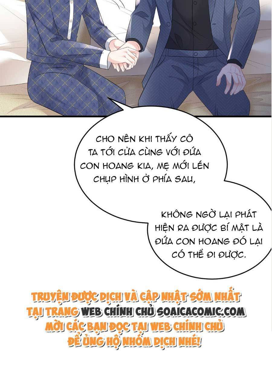 Đại Tiểu Thư Có Thể Có Cái Gì Xấu - Chương 112