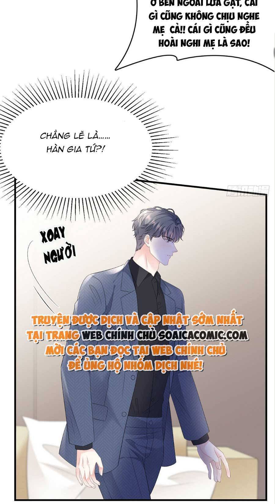 Đại Tiểu Thư Có Thể Có Cái Gì Xấu - Chương 112