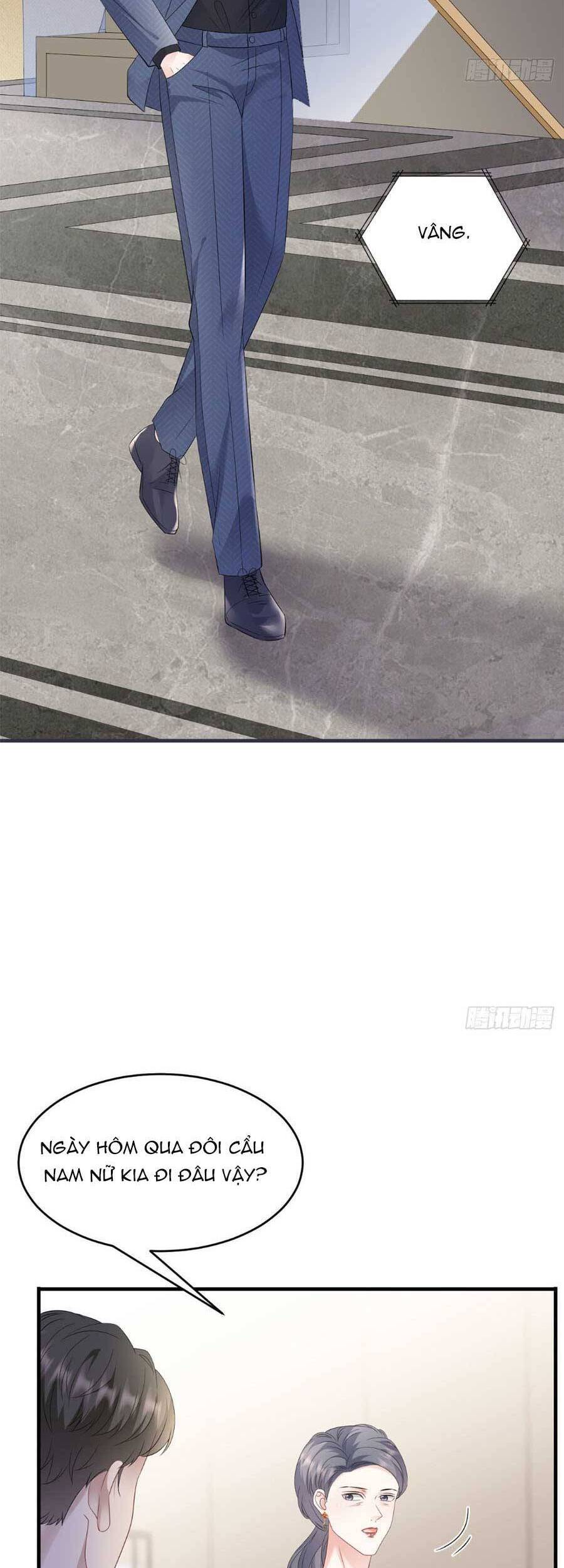 Đại Tiểu Thư Có Thể Có Cái Gì Xấu - Chương 112