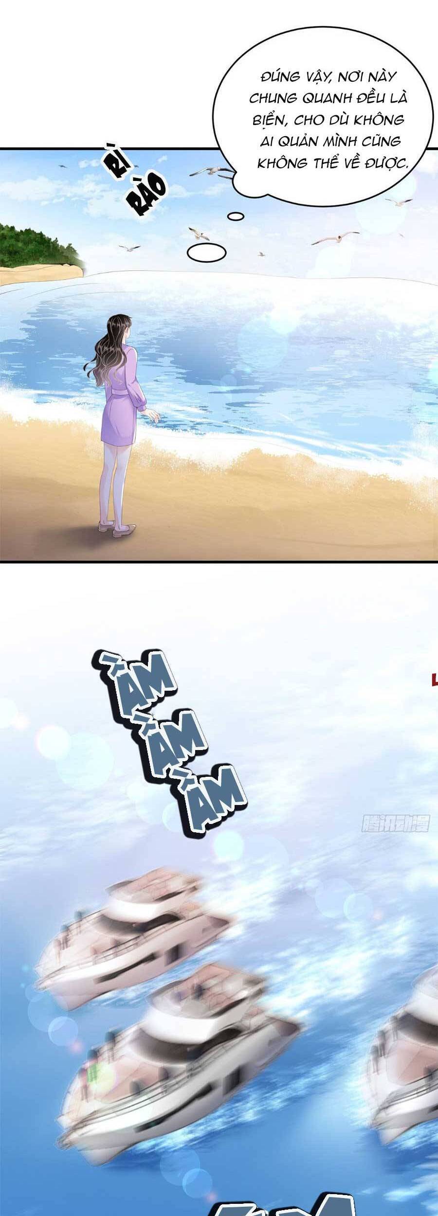 Đại Tiểu Thư Có Thể Có Cái Gì Xấu - Chương 112