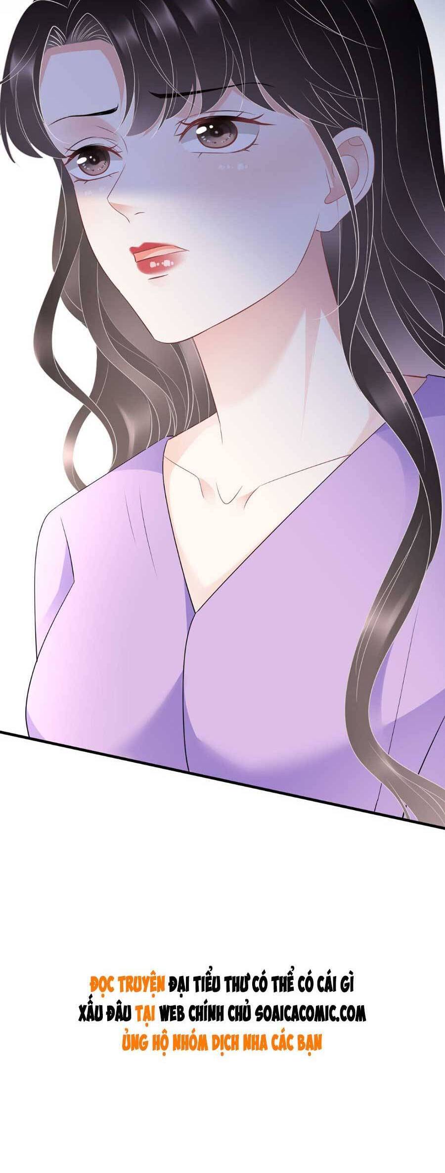 Đại Tiểu Thư Có Thể Có Cái Gì Xấu - Chương 112