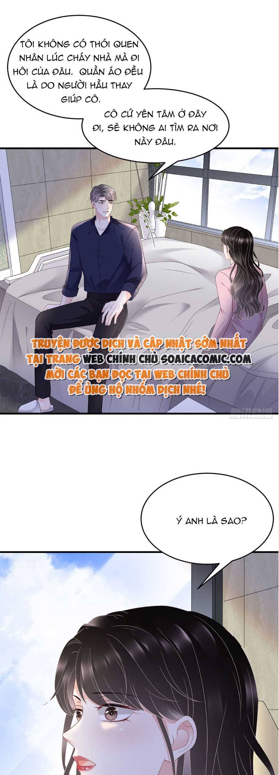 Đại Tiểu Thư Có Thể Có Cái Gì Xấu - Chương 112