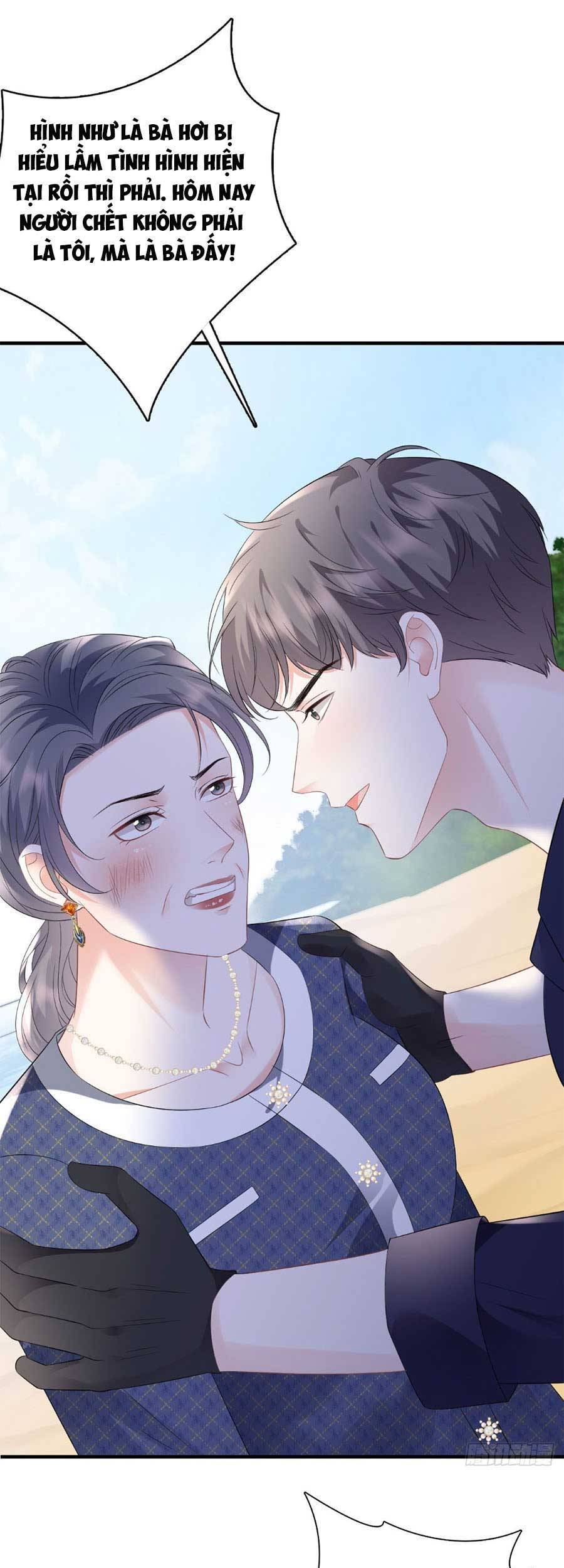 Đại Tiểu Thư Có Thể Có Cái Gì Xấu - Chương 113