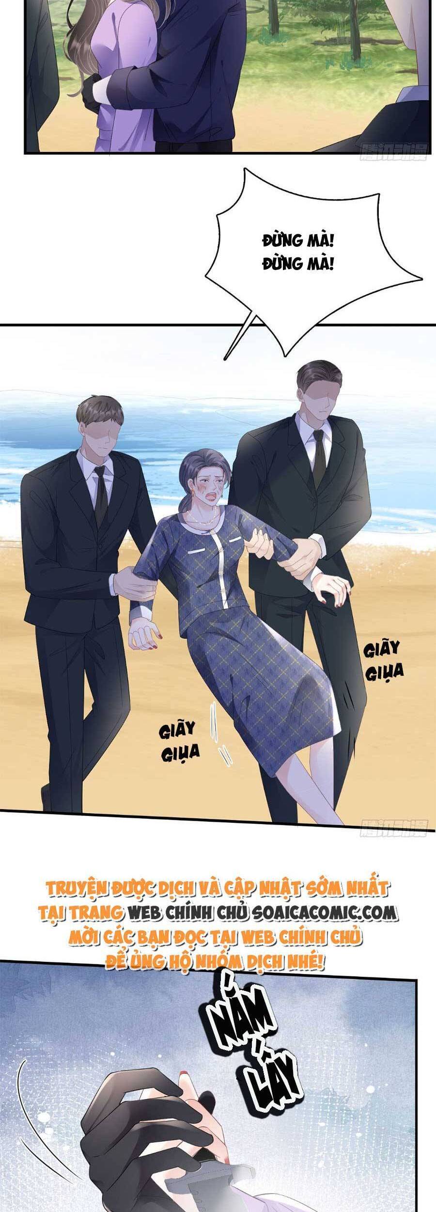 Đại Tiểu Thư Có Thể Có Cái Gì Xấu - Chương 113