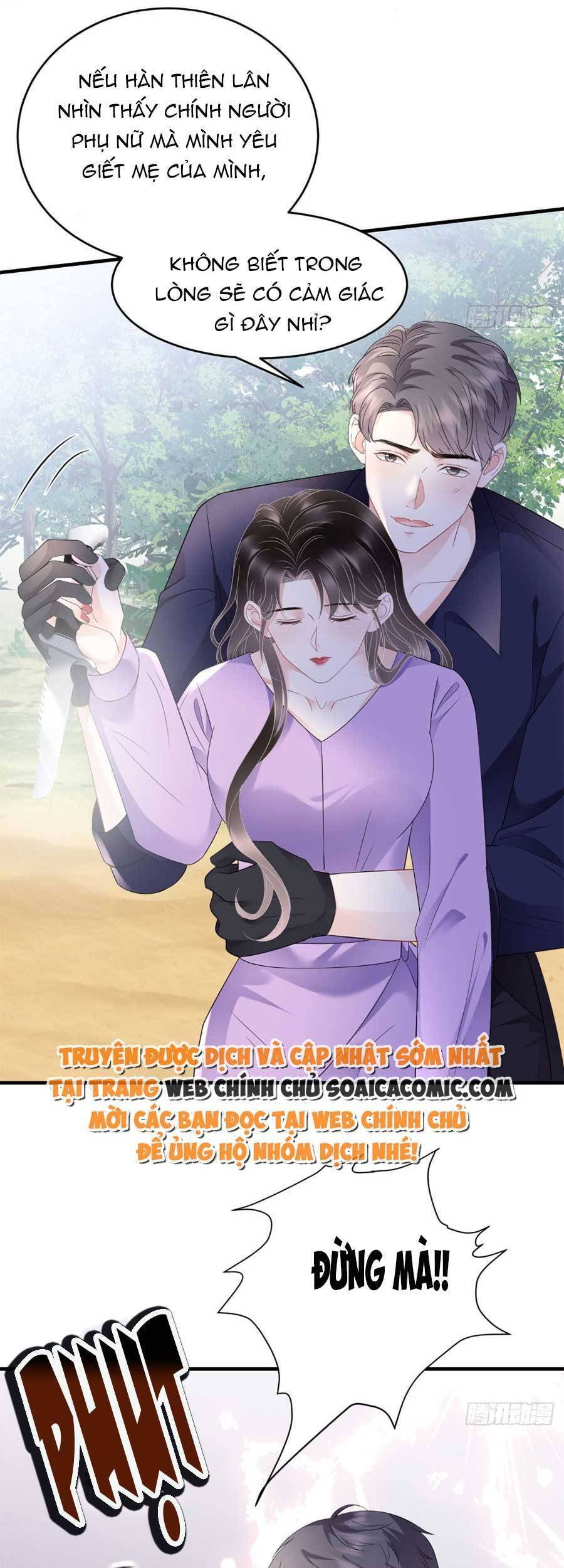 Đại Tiểu Thư Có Thể Có Cái Gì Xấu - Chương 113