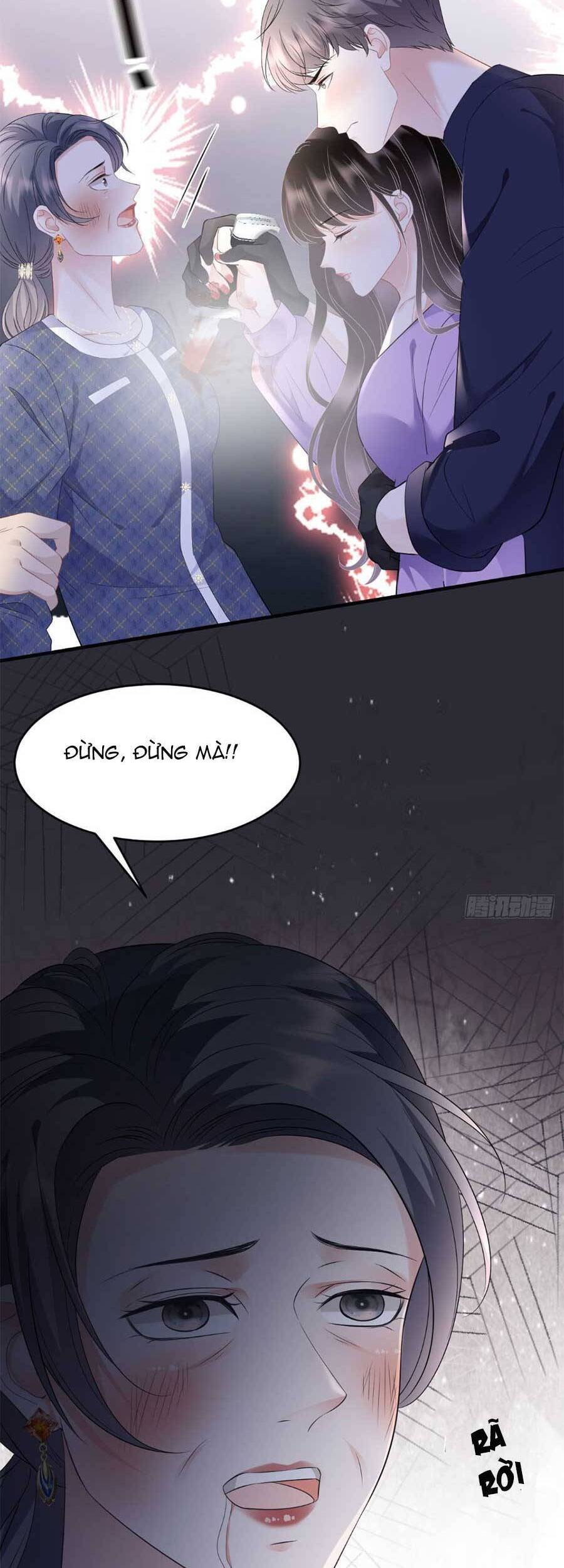 Đại Tiểu Thư Có Thể Có Cái Gì Xấu - Chương 113