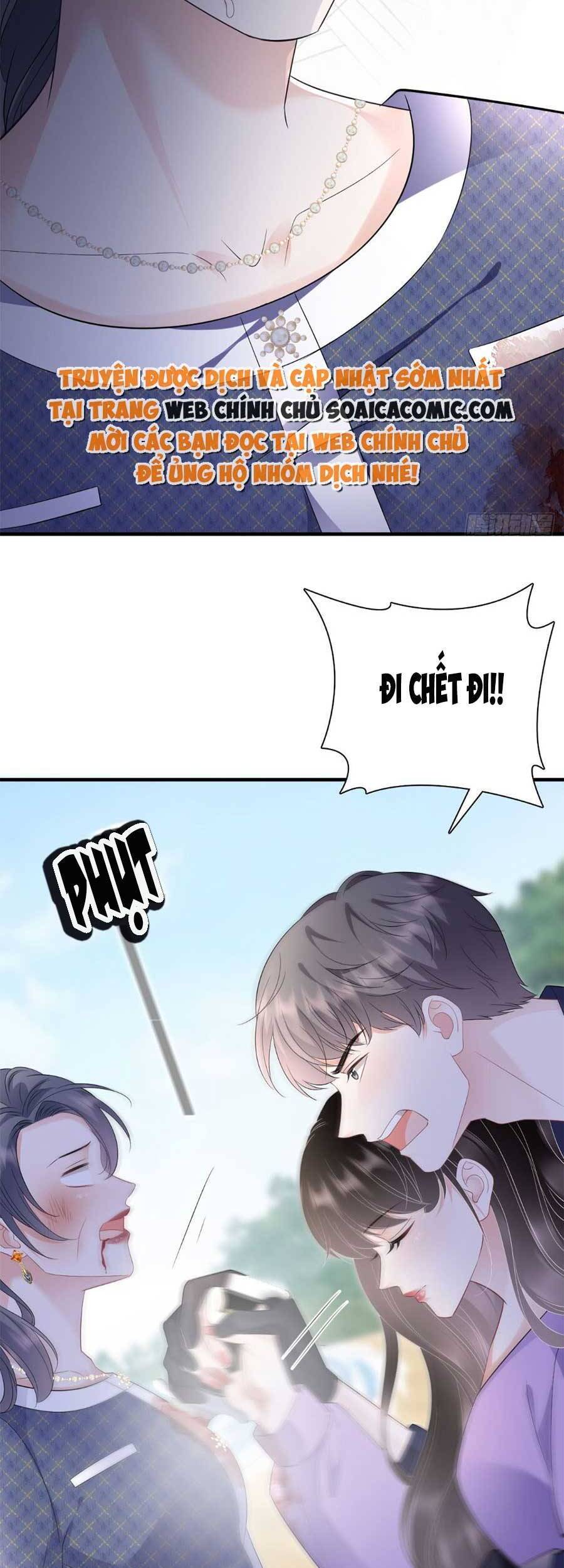 Đại Tiểu Thư Có Thể Có Cái Gì Xấu - Chương 113