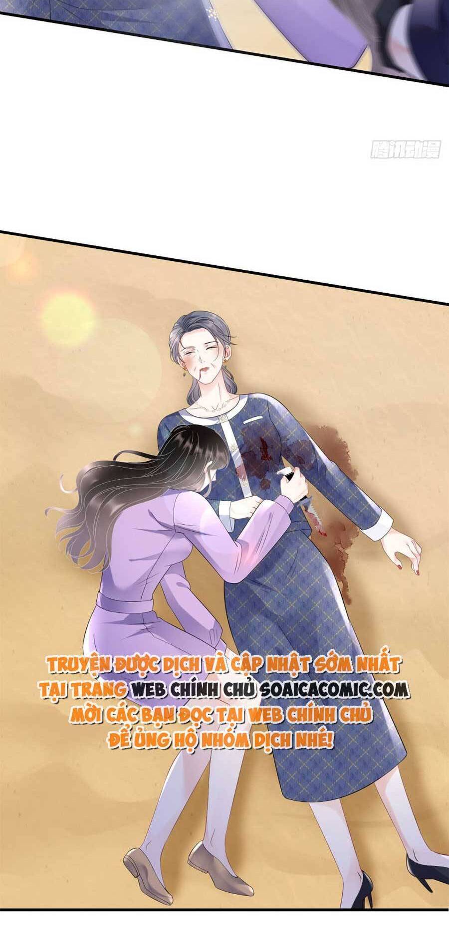 Đại Tiểu Thư Có Thể Có Cái Gì Xấu - Chương 113