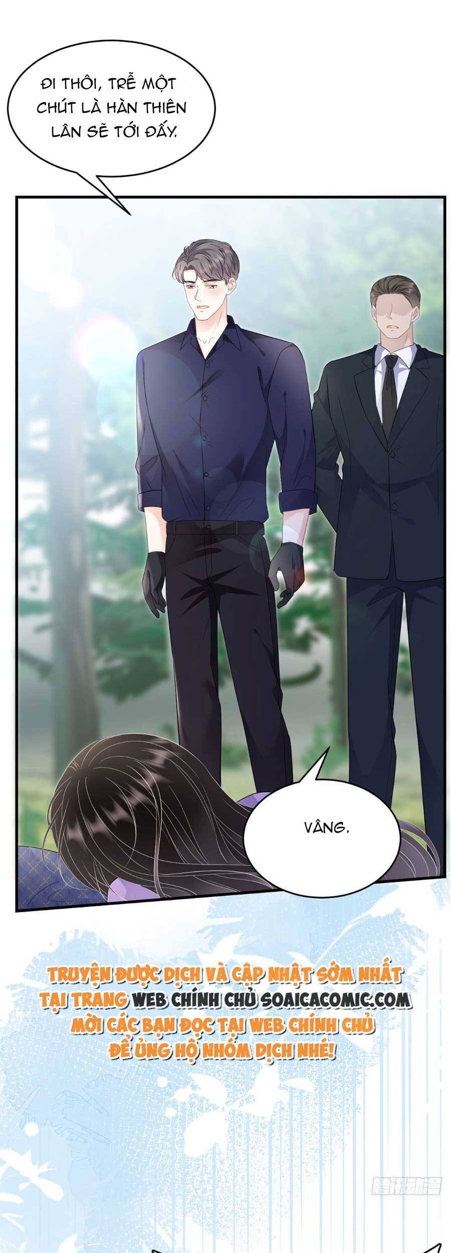 Đại Tiểu Thư Có Thể Có Cái Gì Xấu - Chương 113